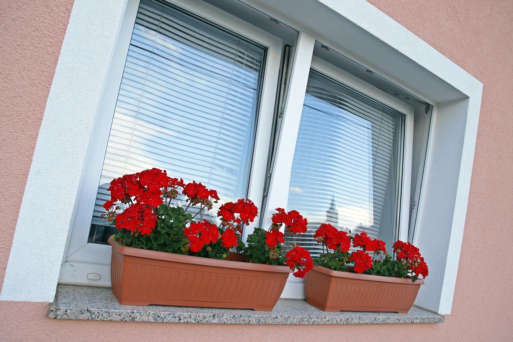 Apartment House Lalita Fužine Buitenkant foto